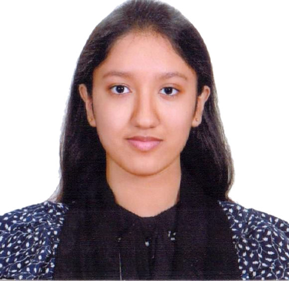 Portrait of Nilima Alam Zara